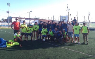El Club Central y Don Bosco