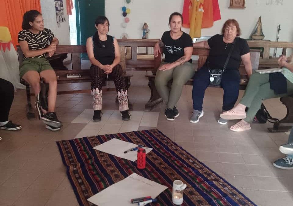 Encuentro de Catequistas: transitando nuestra misión compartida