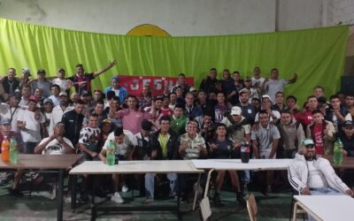 Navidad en los Hogares: «navidad es Jesús»