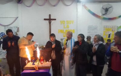 Cumpleaños Don Bosco, 210 años