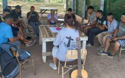 Comunicado de la Pastoral de Adicciones de la Diócesis de Zárate- Campana.