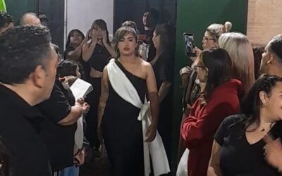 Expolaboral 2025: una oportunidad de mostrar y compartir lo que aprendimos