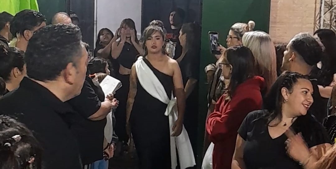 Expolaboral 2025: una oportunidad de mostrar y compartir lo que aprendimos