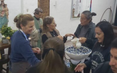 Estamos <de pascuas> en el Centro FP