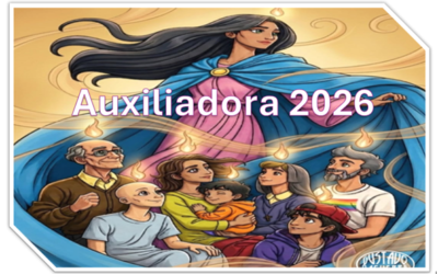La Comunidad María Auxiliadora celebra su patrona y recibe la llegada del Espíritu