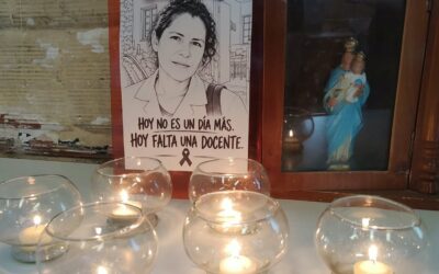 Educar es también cuidar la vida